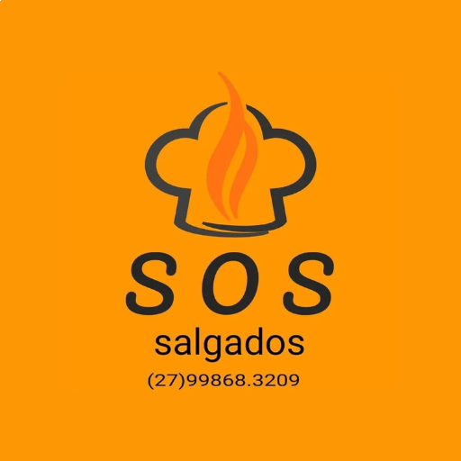 SOS Salgados